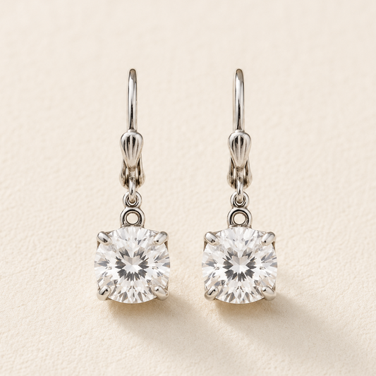Brie Earring