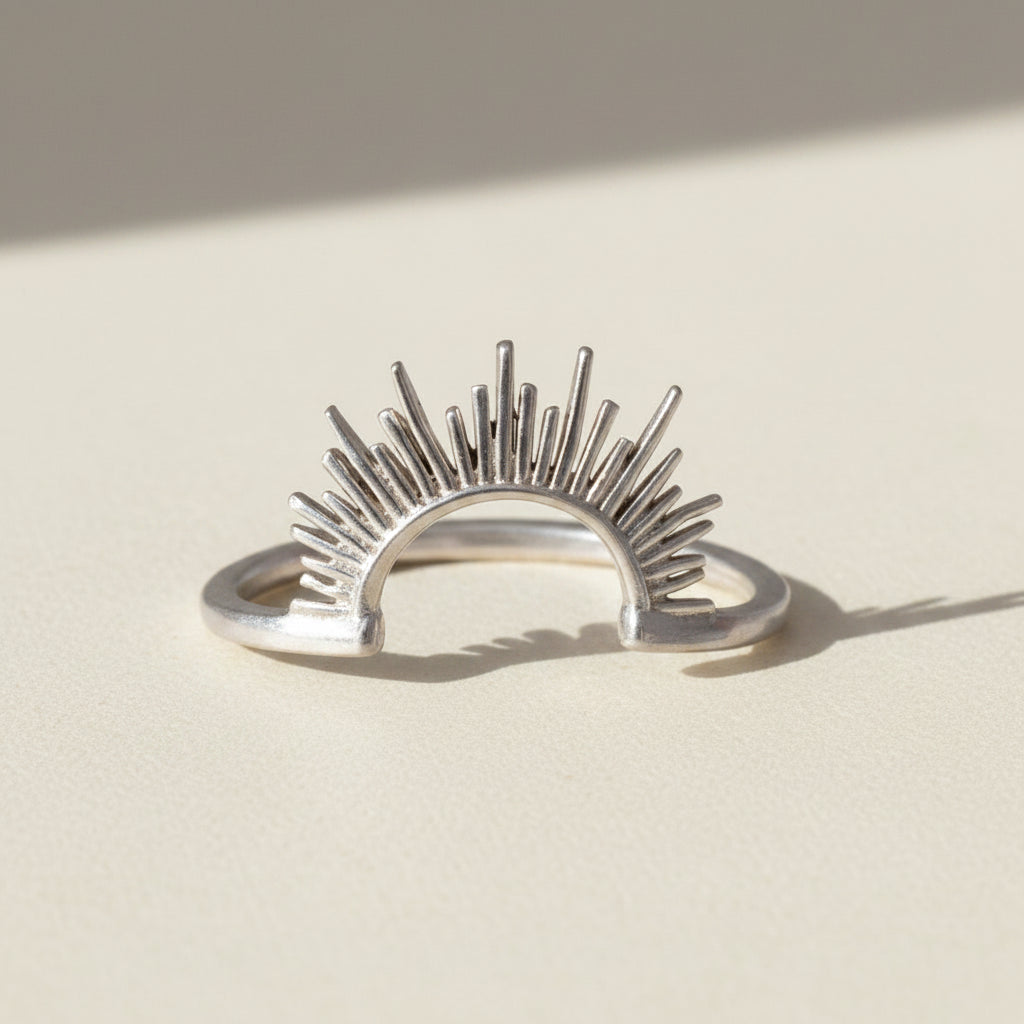 Sunrise Ring