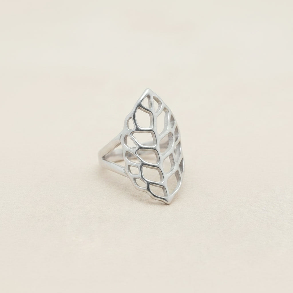 Leaf Ring