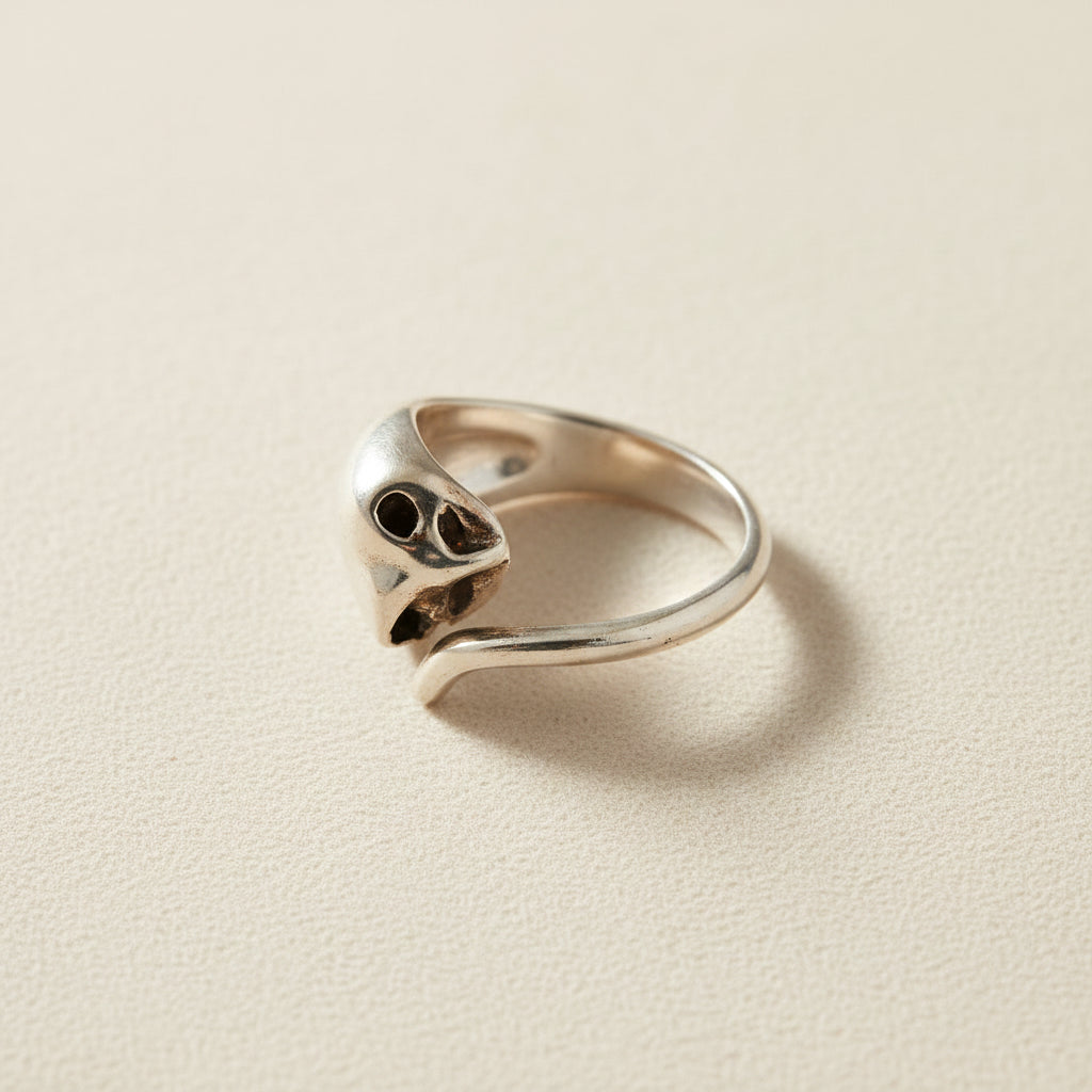 Cat Ring