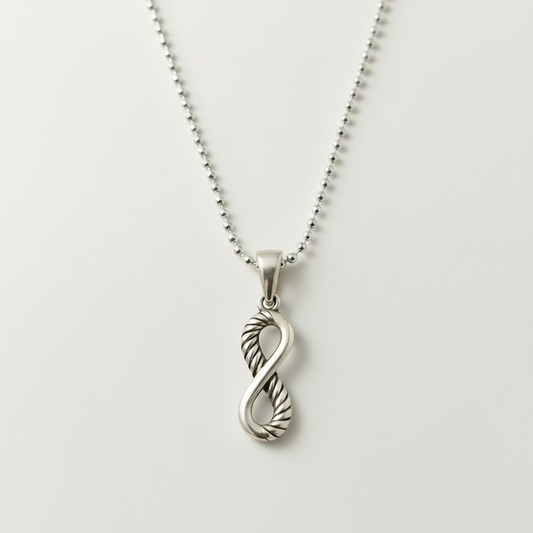Always & Forever Necklace