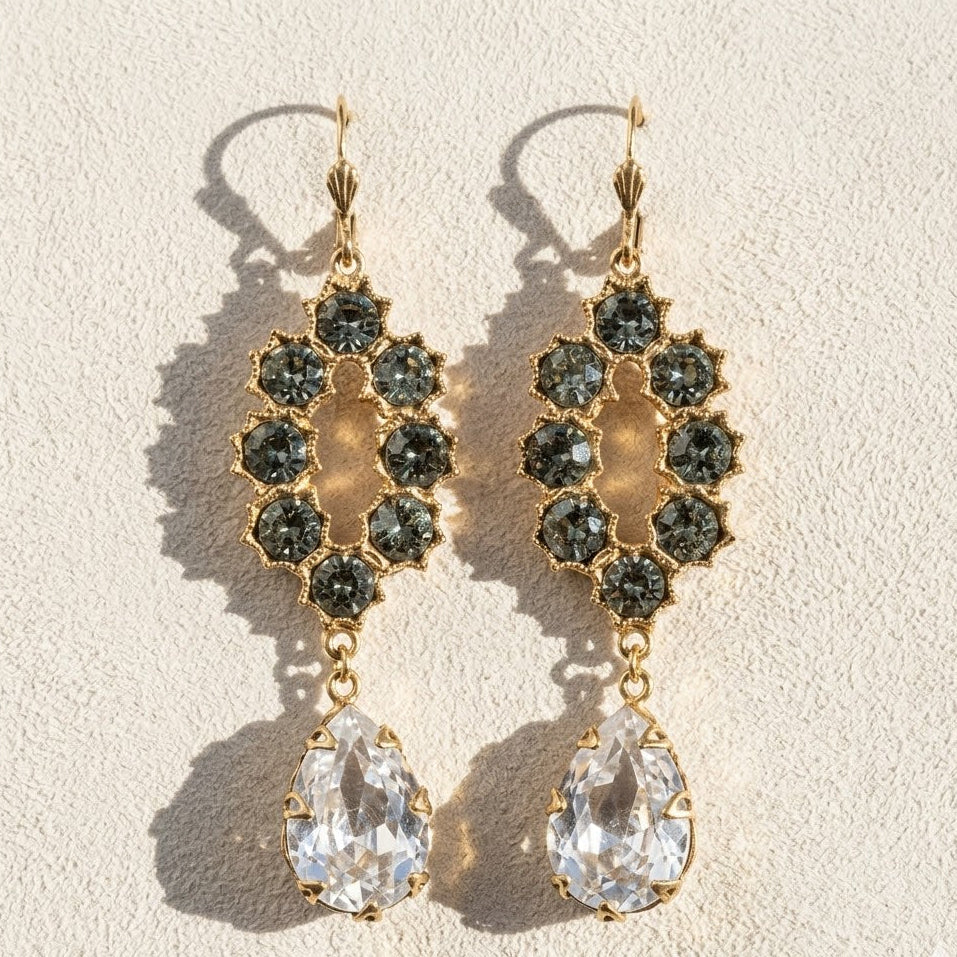 High Gloss Earring