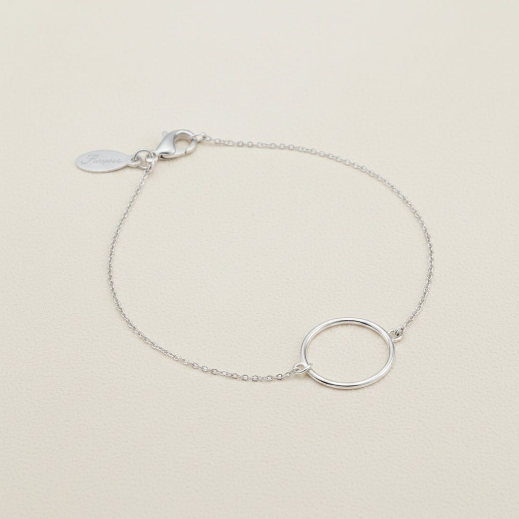 Circle Bracelet