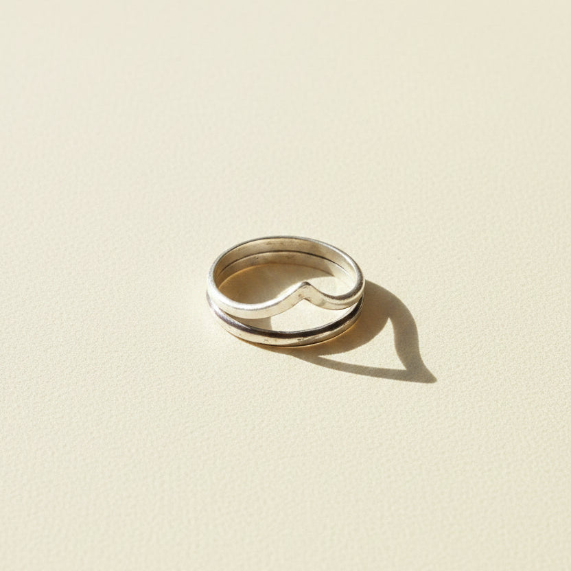 Talon Ring