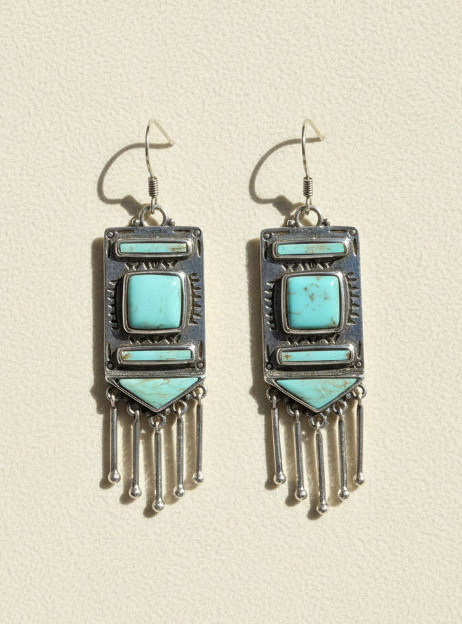 Cumbia Earrings