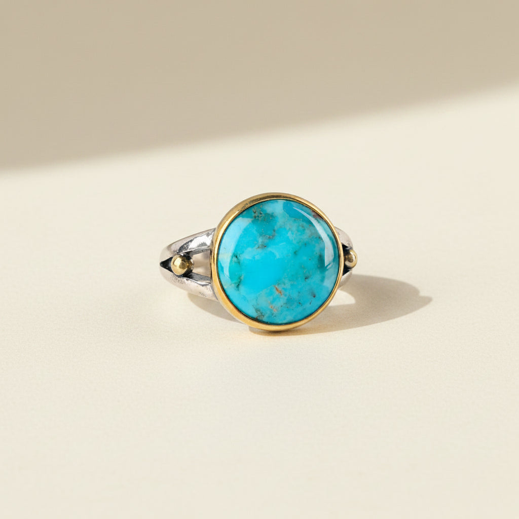 Perfect Combination Ring