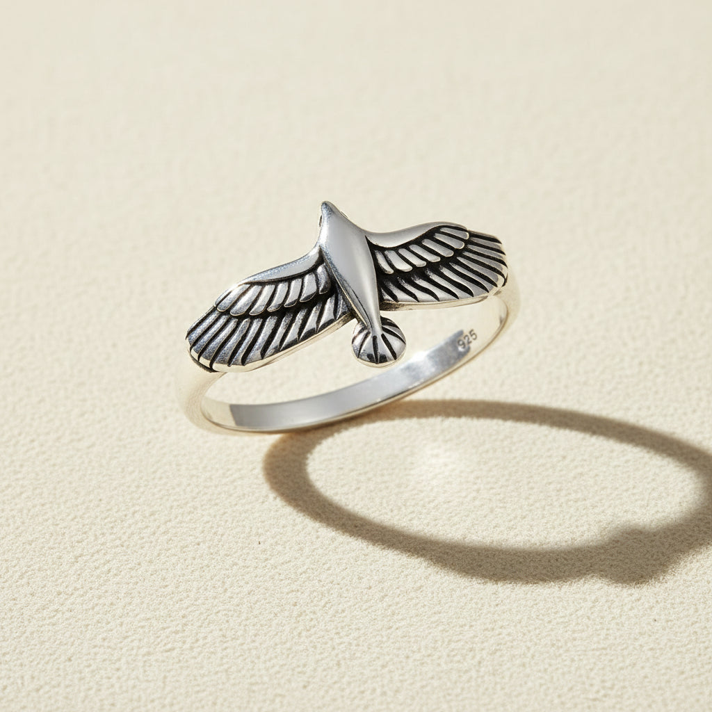 Eagle Ring