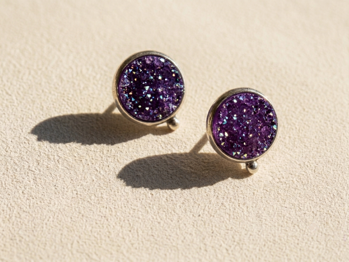 Petra Stud Earrings