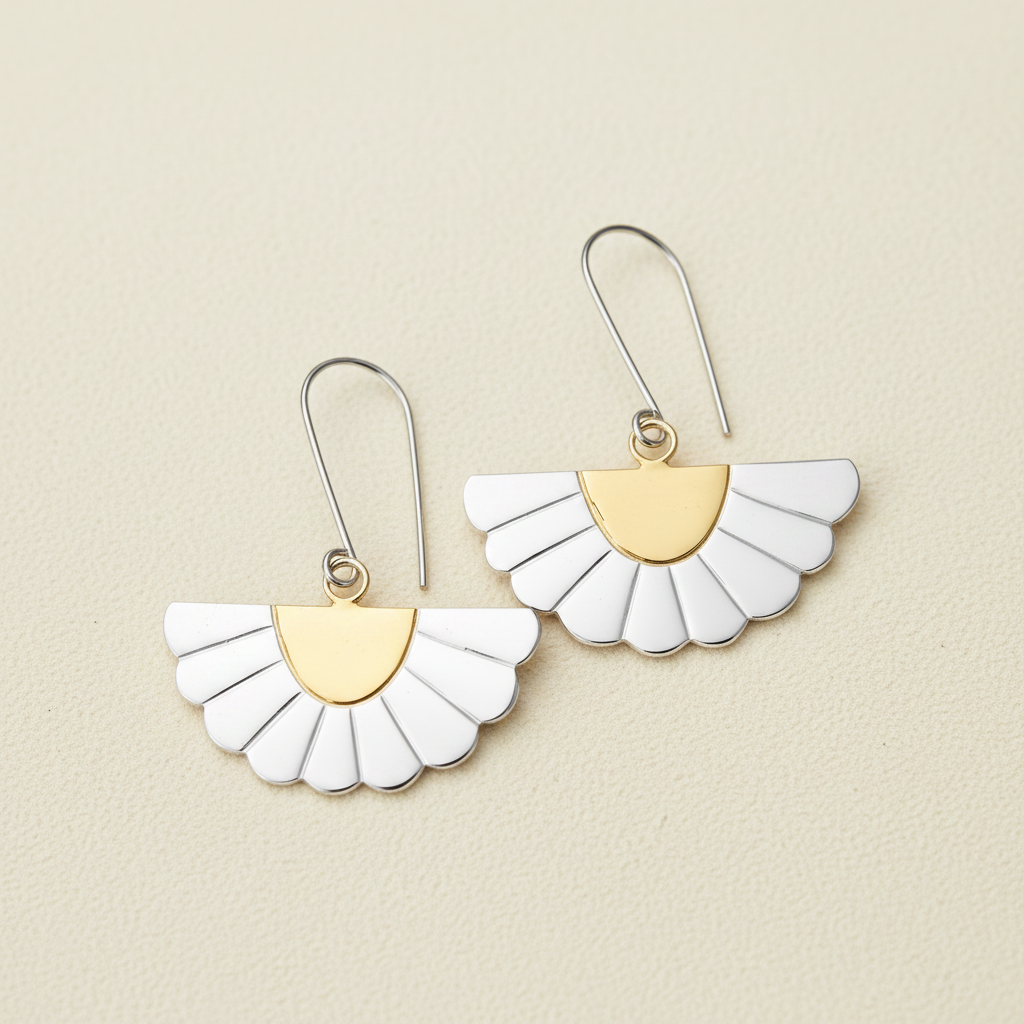 Marigold Earring