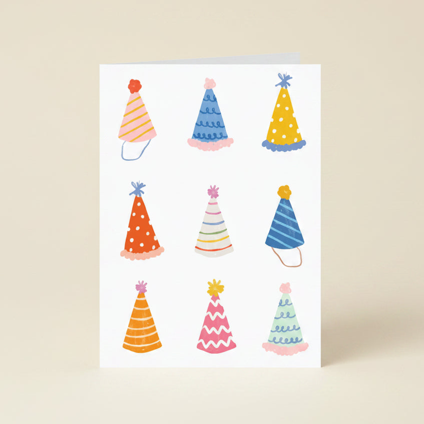 Handmade Blank Cards