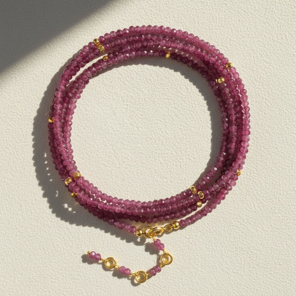 Amelia Rose Jewelry