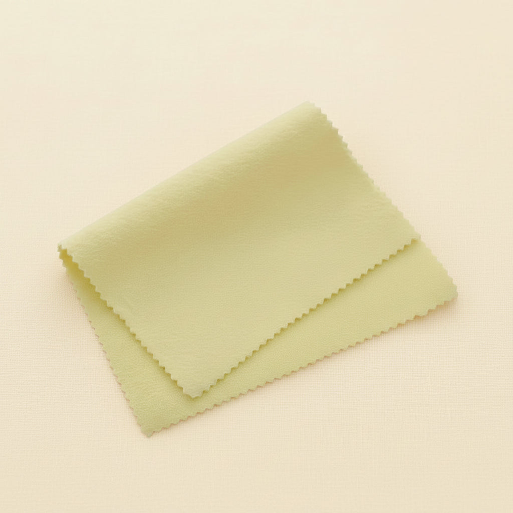 Jewelry Polishing Cloth