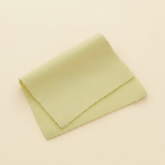 Jewelry Polishing Cloth