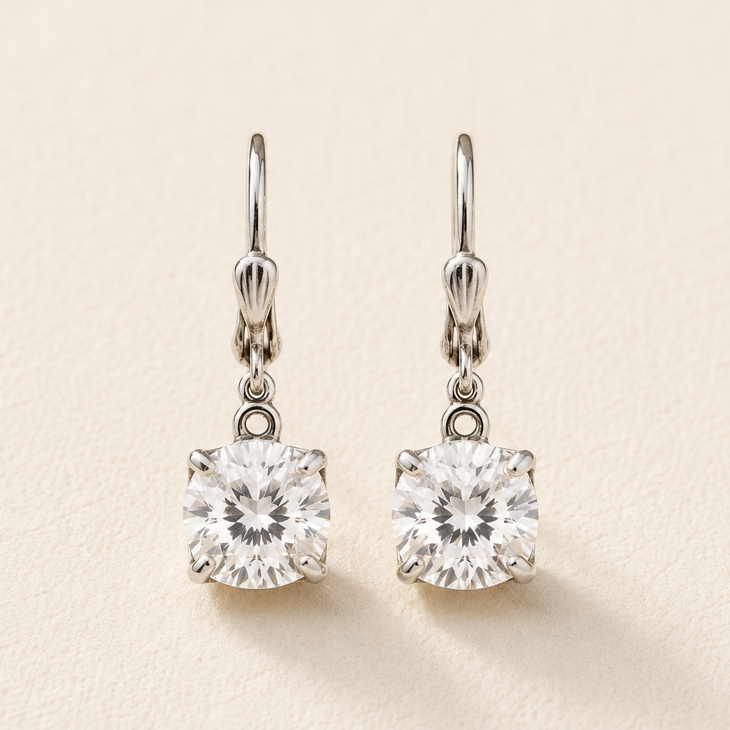 Brie Earring