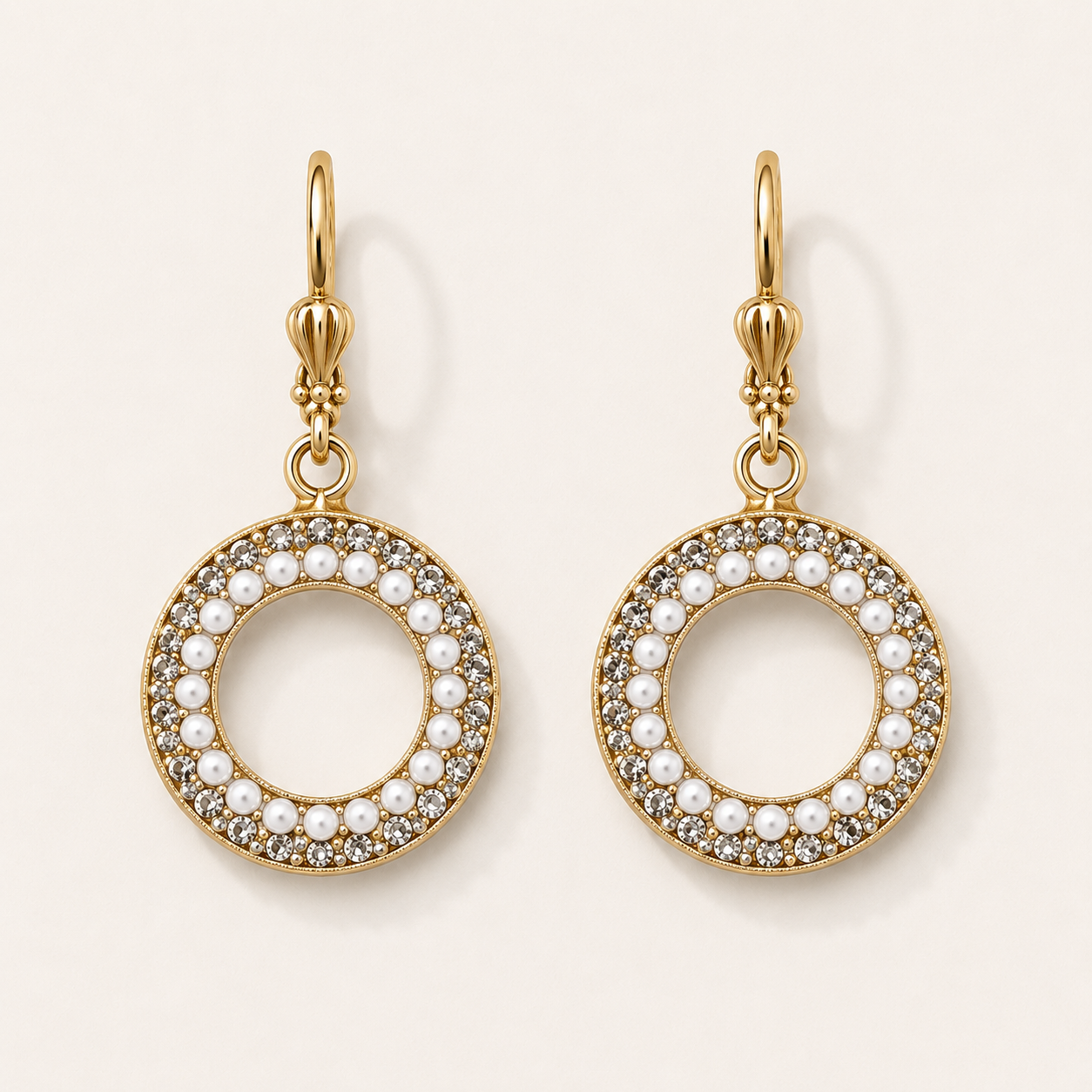 Gemma Earring