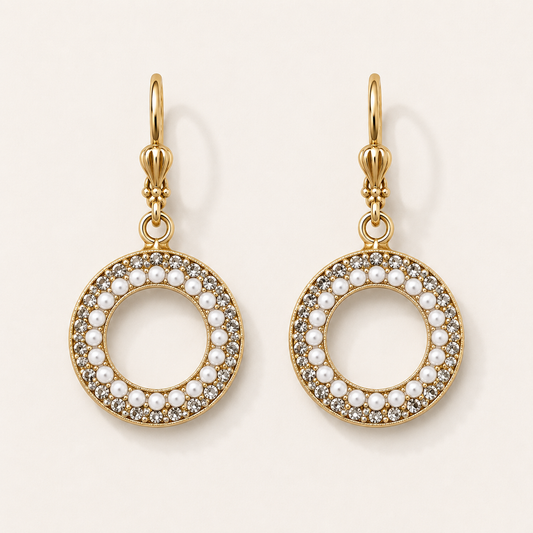 Gemma Earring