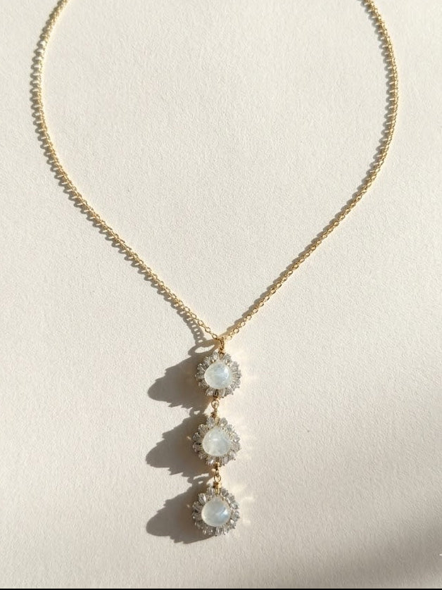 Moonlight Necklace