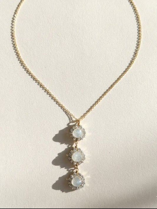 Moonlight Necklace