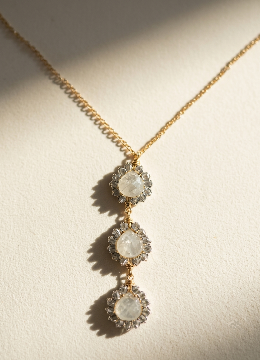 Moonlight Necklace