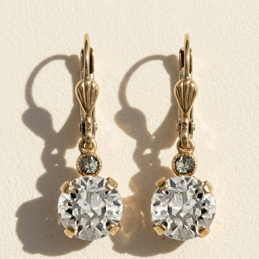 Brie Earring