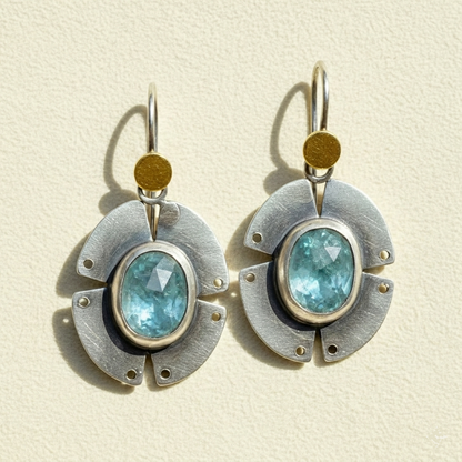 Notch Earrings