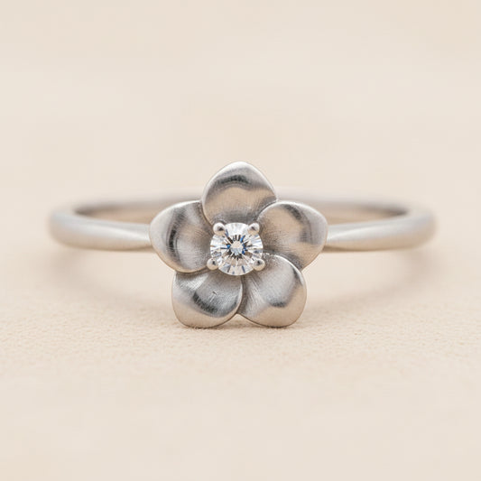 Flower Ring