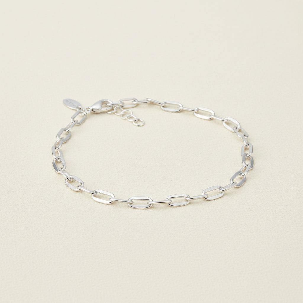 Chain Link Bracelet