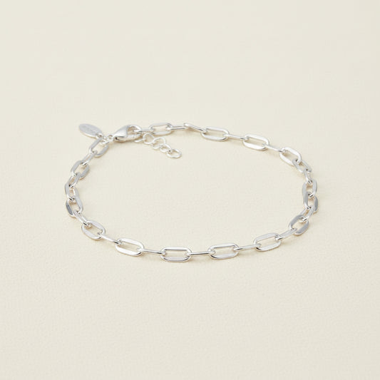 Chain Link Bracelet