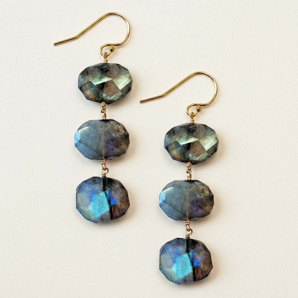 Roberta Earrings