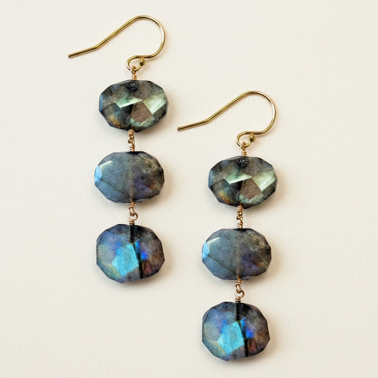 Roberta Earrings