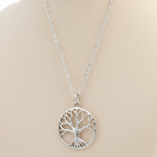 Tree of Life Necklace
