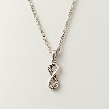 Always & Forever Necklace