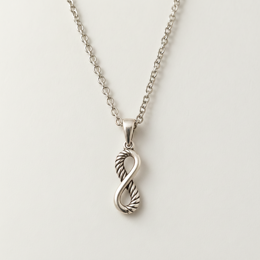 Always & Forever Necklace