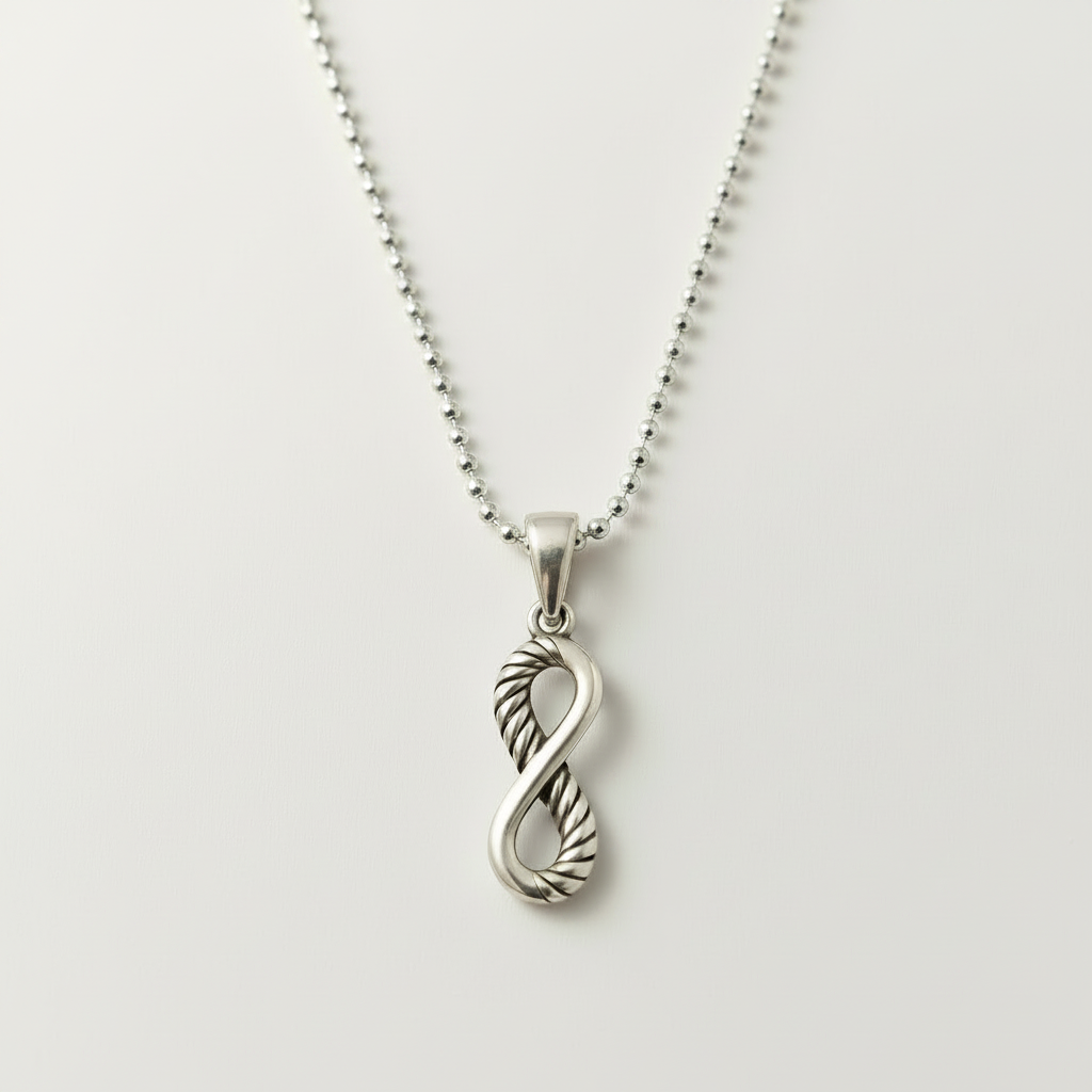 Always & Forever Necklace