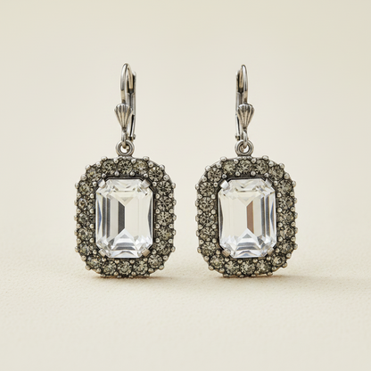 Goddess Earring