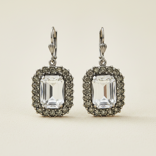 Goddess Earring