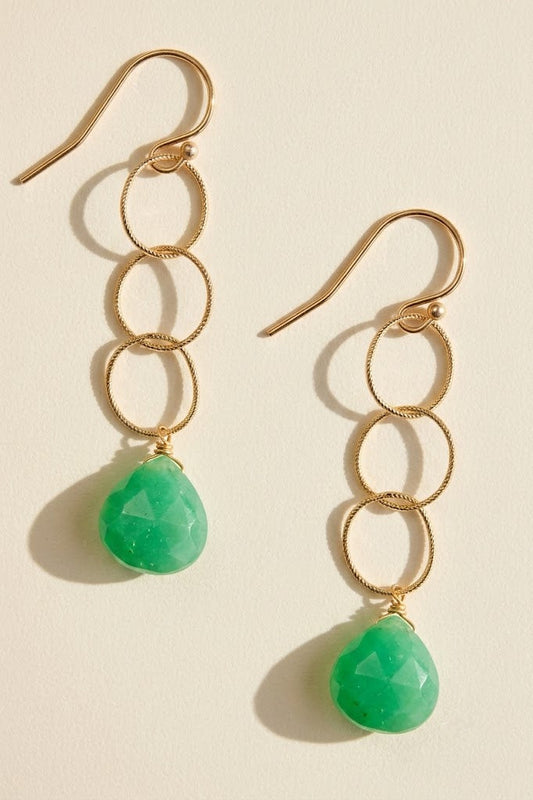 Greta Earrings