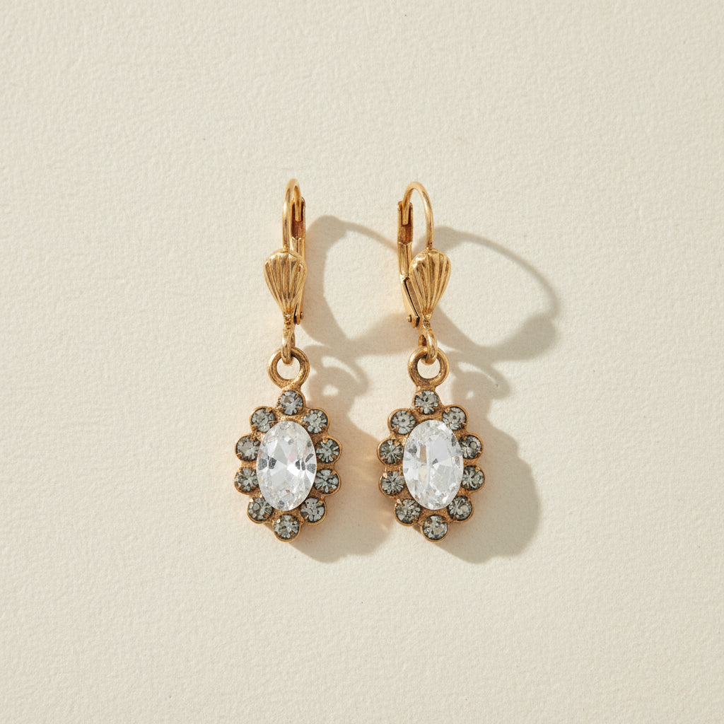 Lilith Earring