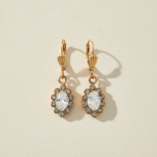 Lilith Earring
