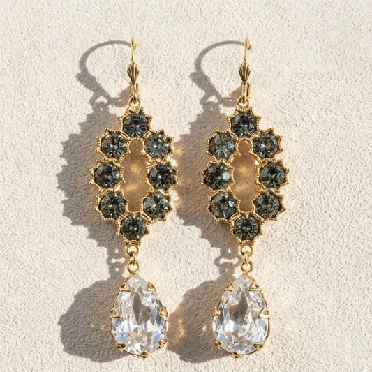 High Gloss Earring