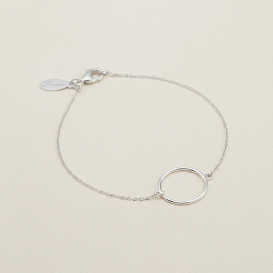 Circle Bracelet