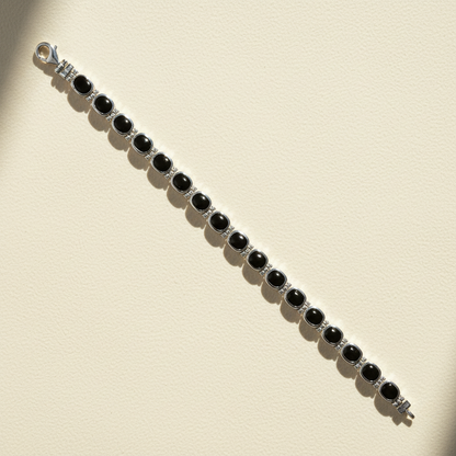 Reversible Plaza Bracelet