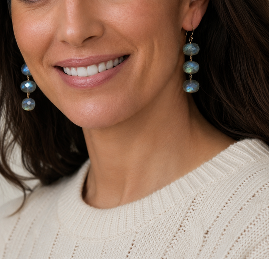 Roberta Earrings