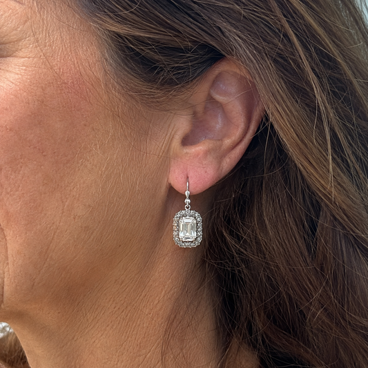 Goddess Earring
