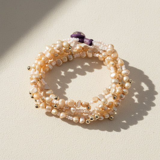 Luminaria Bracelet