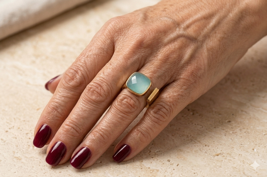 Henley Ring