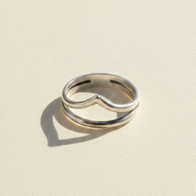 Talon Ring