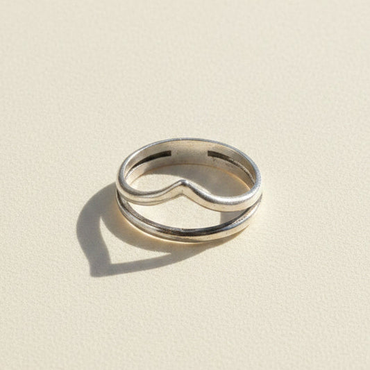 Talon Ring