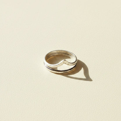 Talon Ring