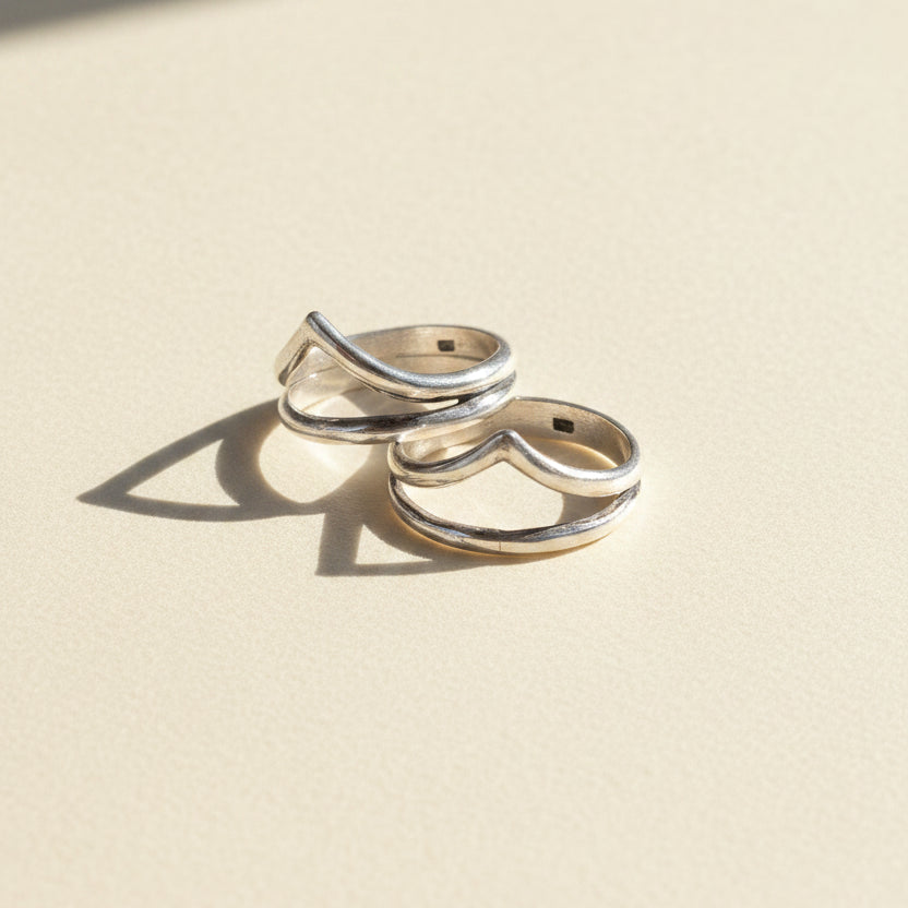 Talon Ring